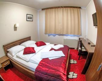 Hotel Konak Konjic - Konjic - Bedroom