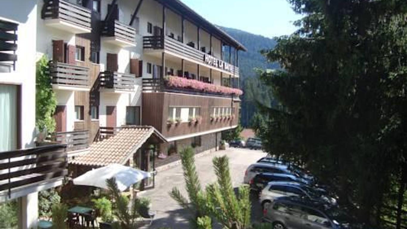 Hotel La Baita