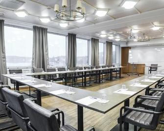 Grand Hotel Saltsjobaden - Saltsjöbaden - Sala de reuniones