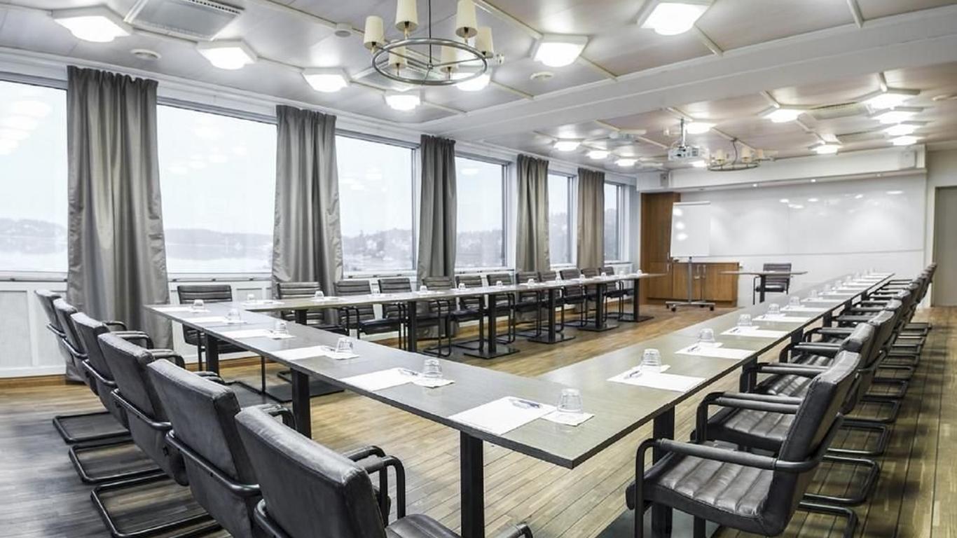 Grand Hotel Saltsjobaden