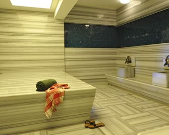 Baia Bursa Hotel - Bursa - Spa