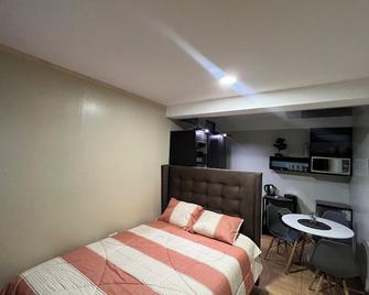 Habitación céntrica y moderna - Arequipa - Habitación