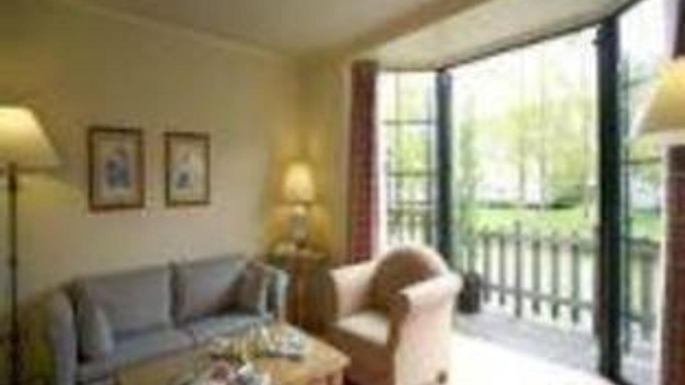 Forest Villa (Huis Ten Bosch The Three Hotels)