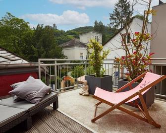Mosel-Loft - Bernkastel-Kues - Balcony