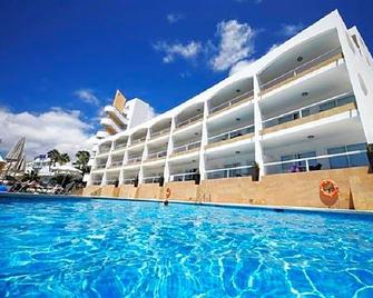 Apartamentos Cabau Altair - Puerto Rico - Sypialnia