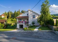 Breza Guesthouse - Slunj - Gebouw