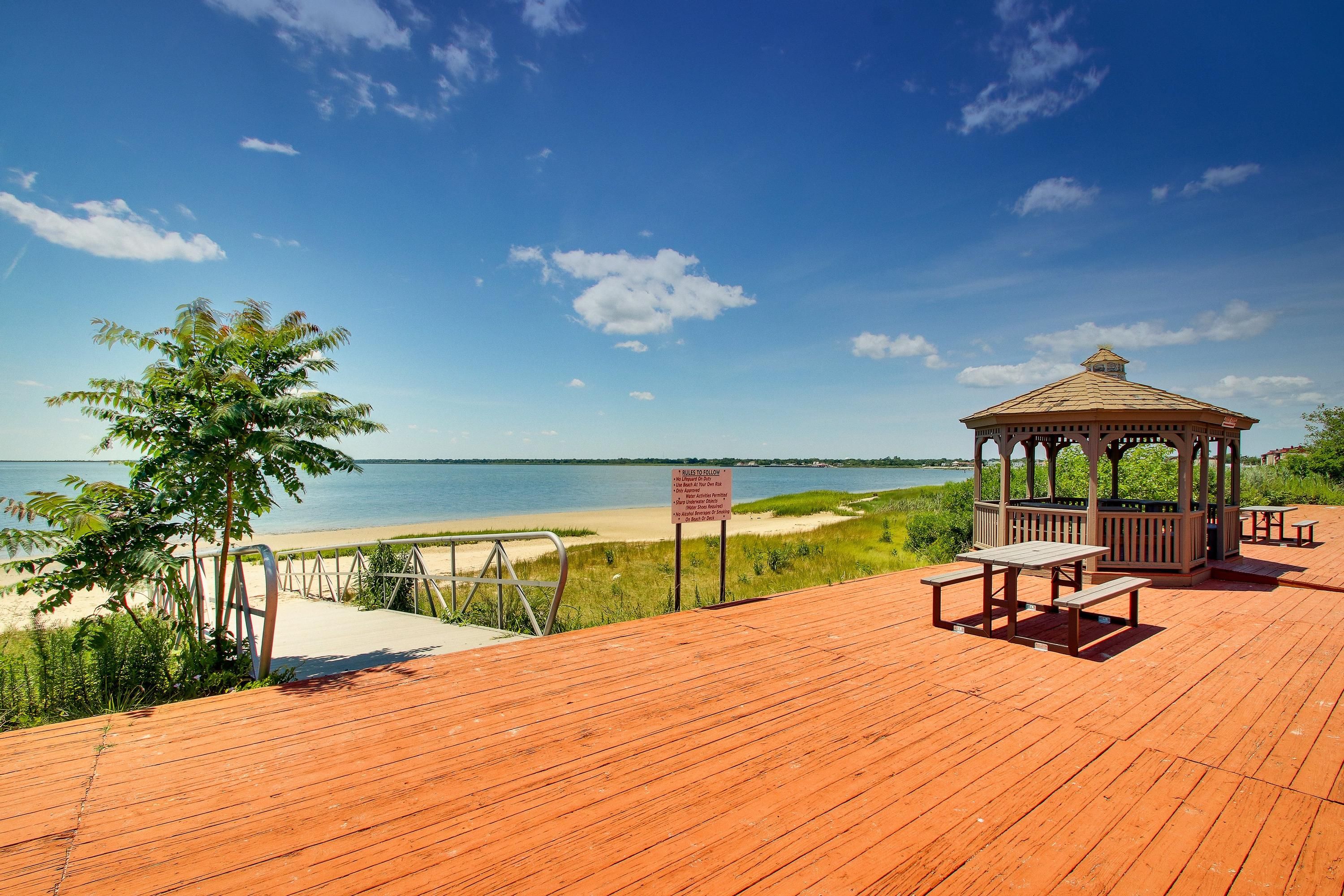 Holiday Inn Express Atlantic City W Pleasantville By IHG - Pleasantville - Playa