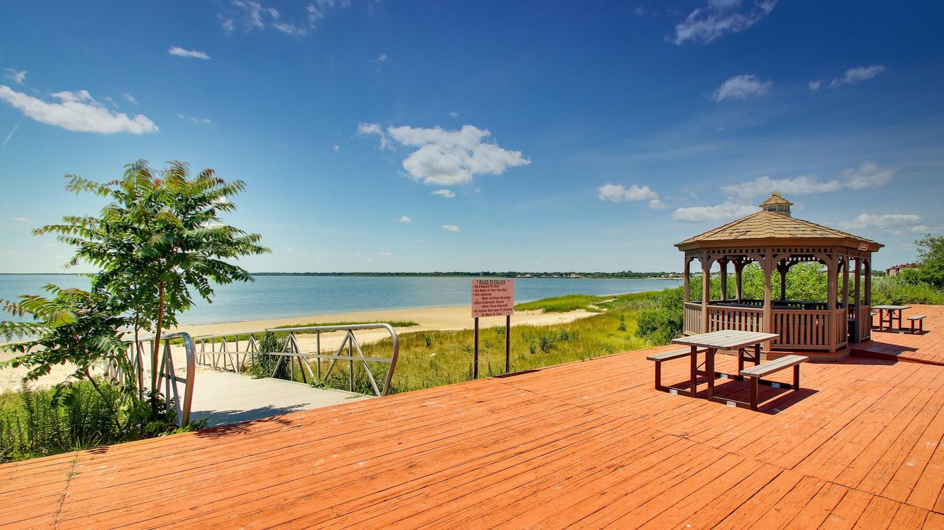 Holiday Inn Express Atlantic City W Pleasantville By IHG