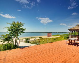 Holiday Inn Express Atlantic City W Pleasantville By IHG - Pleasantville - Playa
