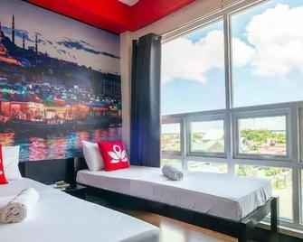 Sabel Travelers Inn - Laoag - Chambre