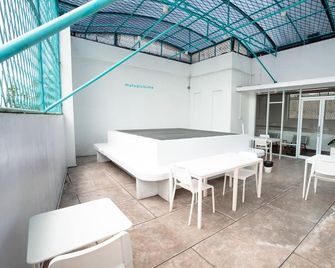 Bobopod Paskal, Bandung - Bandung - Restaurant