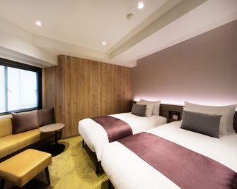 the b ochanomizu - Tokio - Habitación