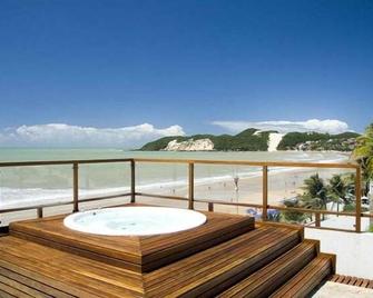 Blue Marlin Apartments - นาตาล