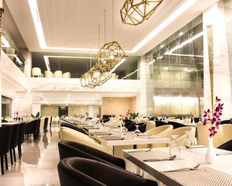 Sokhalay Angkor Residence and Spa - Siem Reap - Restaurant