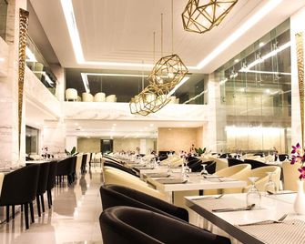 Sokhalay Angkor Residence and Spa - Ciudad de Siem Riep - Restaurante