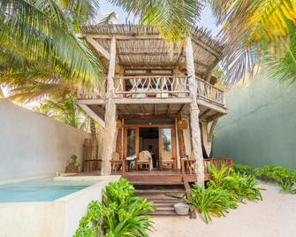 Casa Ganesh Tulum - Tulum