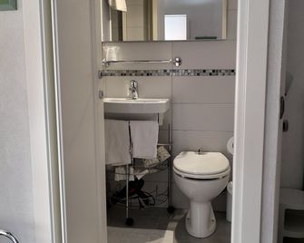 Albergo Al Carugio - Monterosso al Mare - Baño