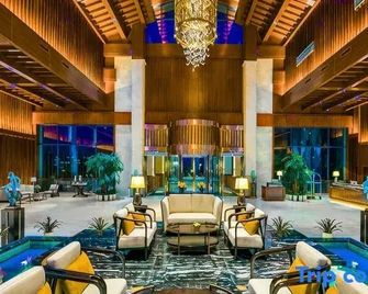 Country Garden Phoenix Hotel Yiyang - Yiyang