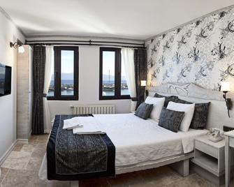 Assos Behram Special Class Hotel Adults Only - Ассос - Спальня