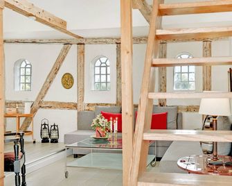Åløkke Bnb - Nyborg