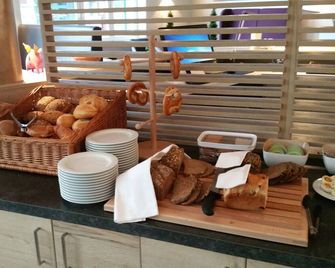 Hotel An der Altstadt - Hameln - Buffet