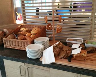 Hotel An der Altstadt - Hamelin - Buffet