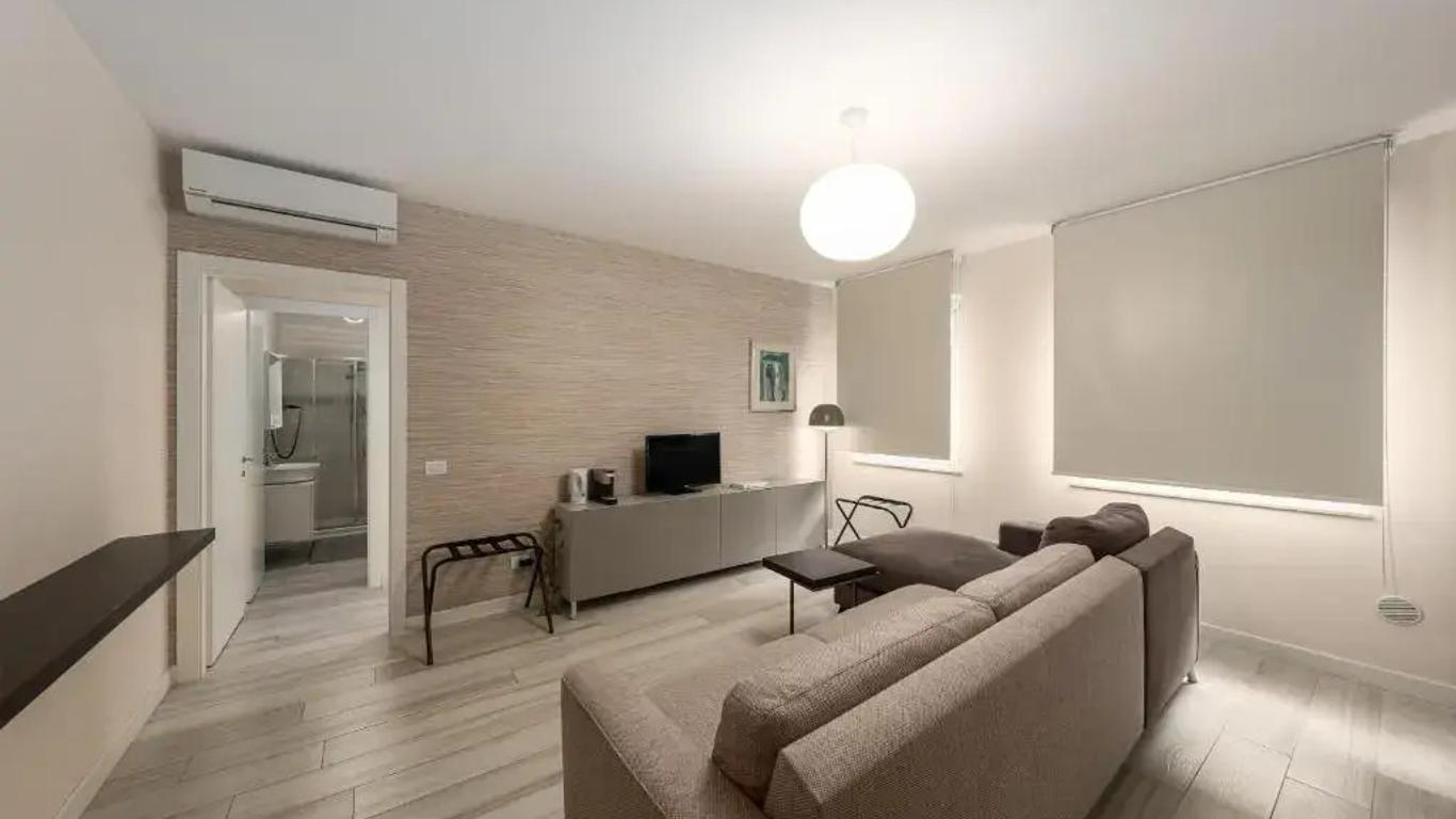 Villa Degli Argentieri