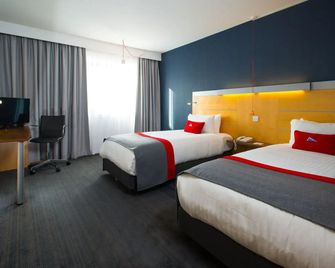 Holiday Inn Express Leeds - City Centre By IHG - Leeds