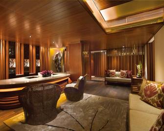 香格里拉公寓酒店 - 新加坡 - Spa