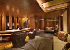 Shangri-La Apartments - Singapour - Spa