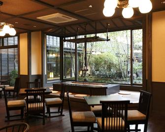 Tokinoniwa - Kusatsu - Restaurant