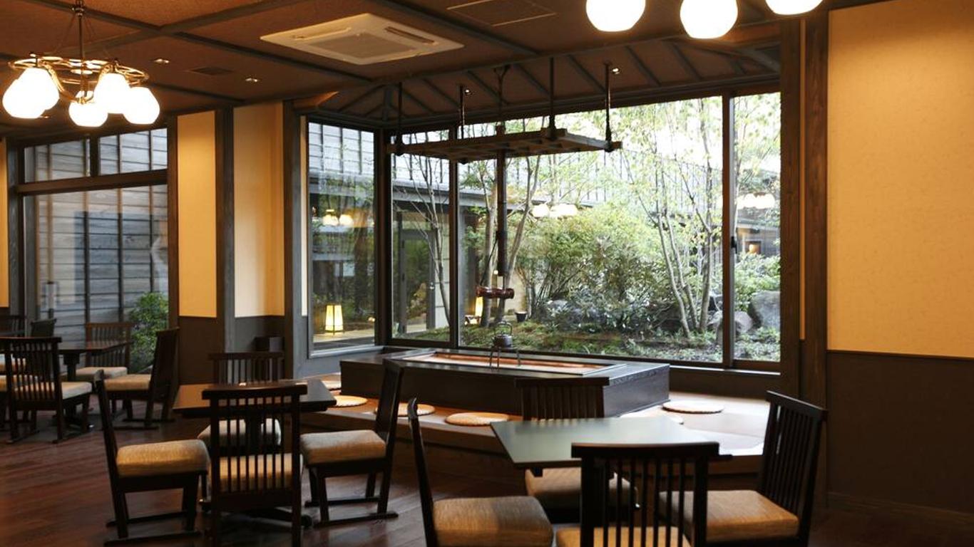 Tokinoniwa
