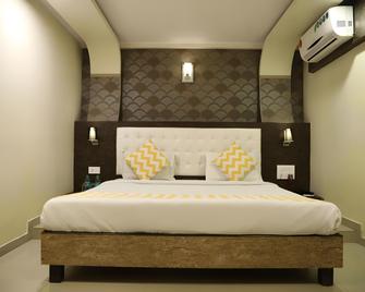 Hotel Golden Park - Bombay - Habitación