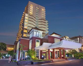 Mercure Jakarta Kota - Giacarta - Edificio