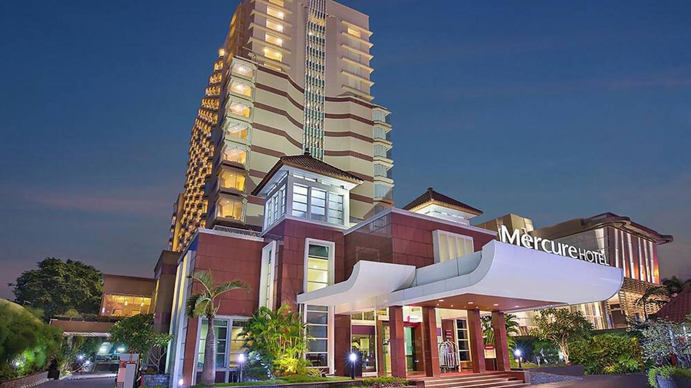 Mercure Jakarta Kota