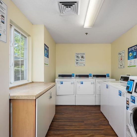 Affordable Suites of America Fredericksburg image 1