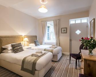 Eshott Hall - Morpeth - Bedroom