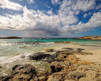 Sant Ferran De Ses Roques: Country Cottage / Gite - San Fernando - Sant Ferran de ses Roques - Plage