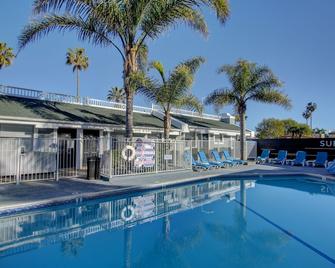 Beach Haven - San Diego - Pool