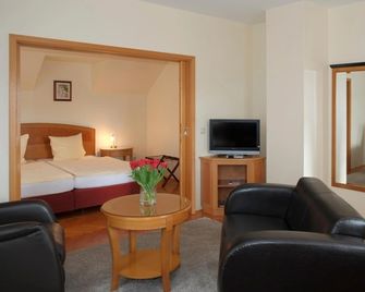 Gästewohnung Elström - Dresden