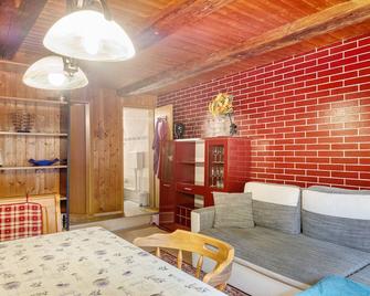 Haus Antonis - Triberg - Dining room