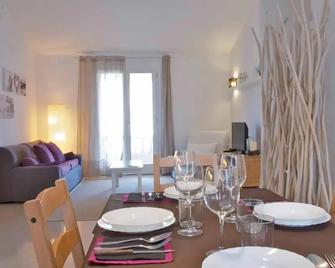 Magallanes Apartment - Cala Ratjada - Essbereich