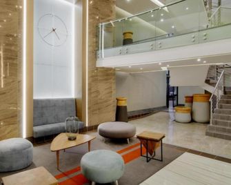 Stay Menlyn - Pretoria - Lobby