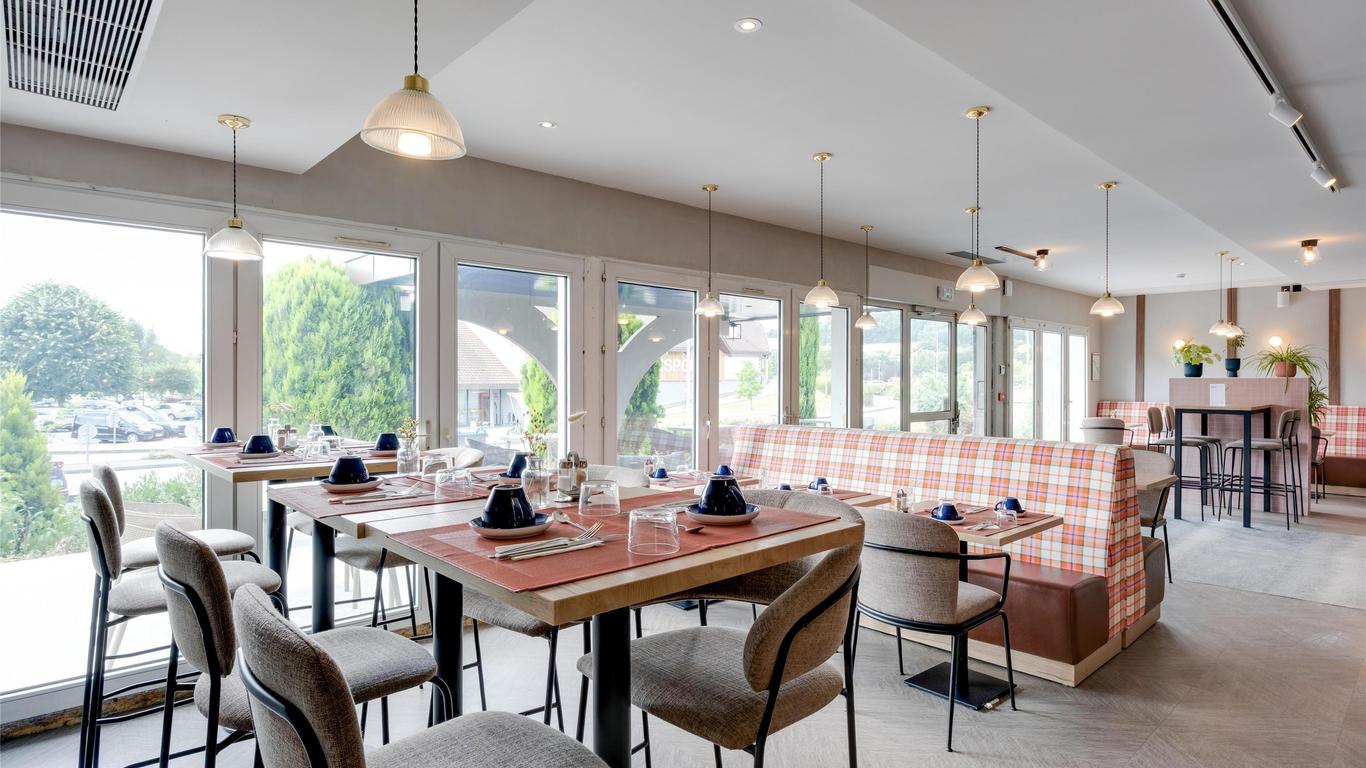 بست ويسترن هوتل كوبالت