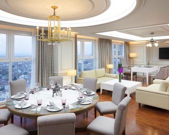 Mercure Hai Phong - Haiphong - Spisesal
