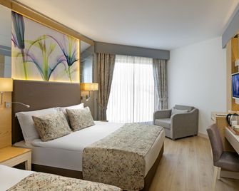 Glamour Resort & Spa - Side