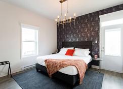 Brand New Light filled Mile End Flat by Denstays - Dorval - Chambre