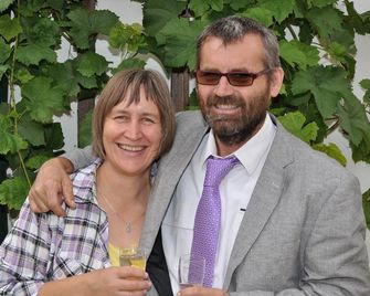 Weingut zur Schlafmütze - Herrnbaumgarten