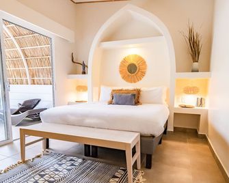 Les Voiles Blanches - Luxury Lodge - Tamarindo