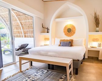 Les Voiles Blanches - Luxury Lodge - Tamarindo